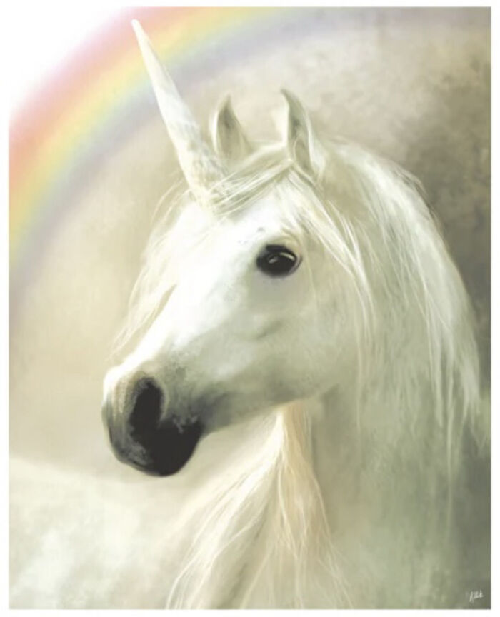 You Have To Top That: Unicorn (Scotland)