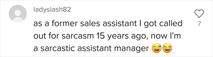 “I Thought It Was A Joke”: Store Manager Writes Up An Employee, Says When You’re Sitting On A Chair, It’s Not To Lounge Around “I Thought It Was A Joke”: Store Manager Writes Up An Employee, Says When You’re Sitting On A Chair, It’s Not To Lounge Around