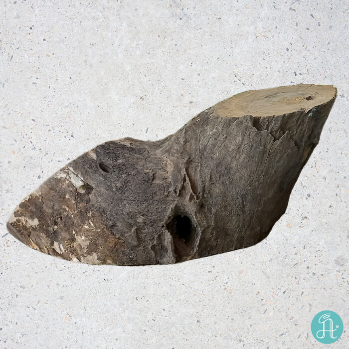 I Turned Reclaimed Wood Pieces Into Functional Home Or Office D&eacute;cor (24 Pics)