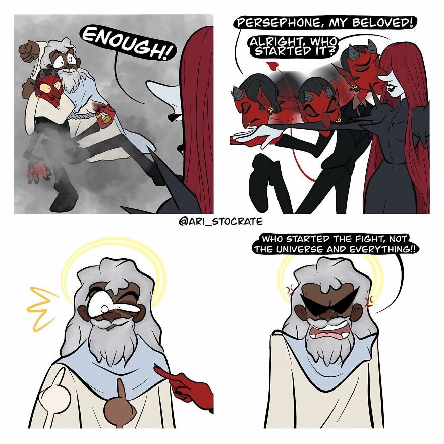 Artist Continues To Illustrate Her Everyday Problems In Cute And Hilarious Comics