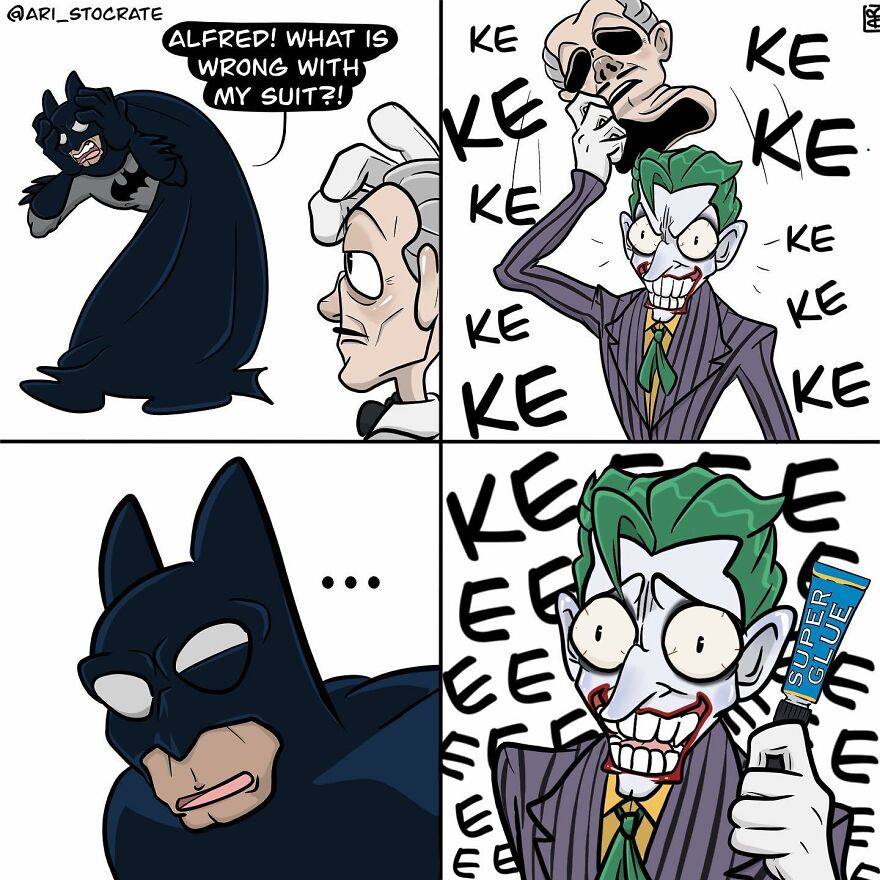 Artist Continues To Illustrate Her Everyday Problems In Cute And Hilarious Comics