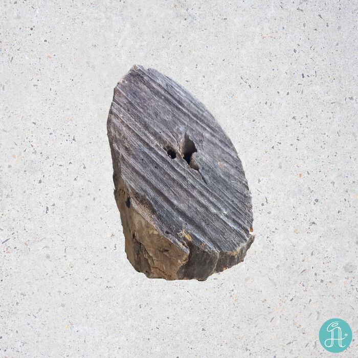 I Turned Reclaimed Wood Pieces Into Functional Home Or Office D&eacute;cor (24 Pics)