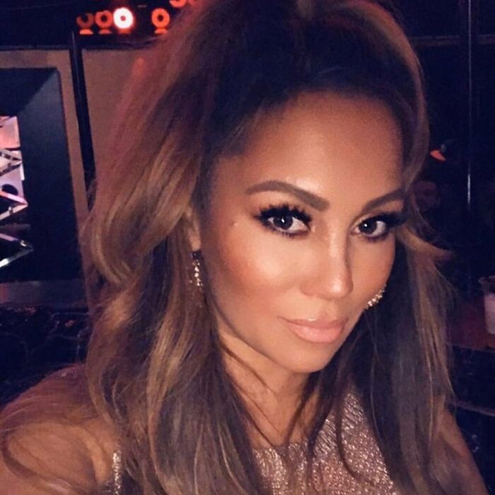 Jennifer Lopez Look-Alike