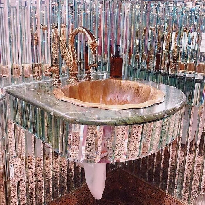 @pancakelordssd By @afashionnerd Via @merymode 💞