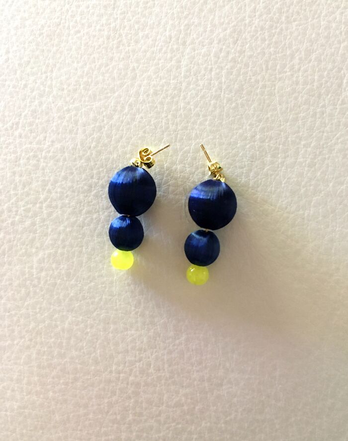 17 Bold Jewelry Pieces I Just Had Too Much Fun Making