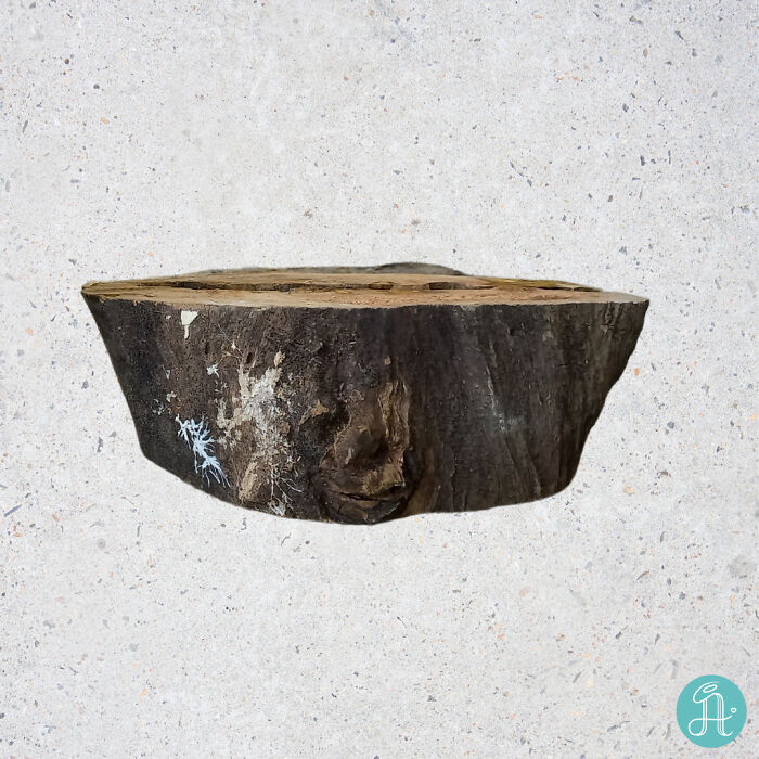 I Turned Reclaimed Wood Pieces Into Functional Home Or Office D&eacute;cor (24 Pics)