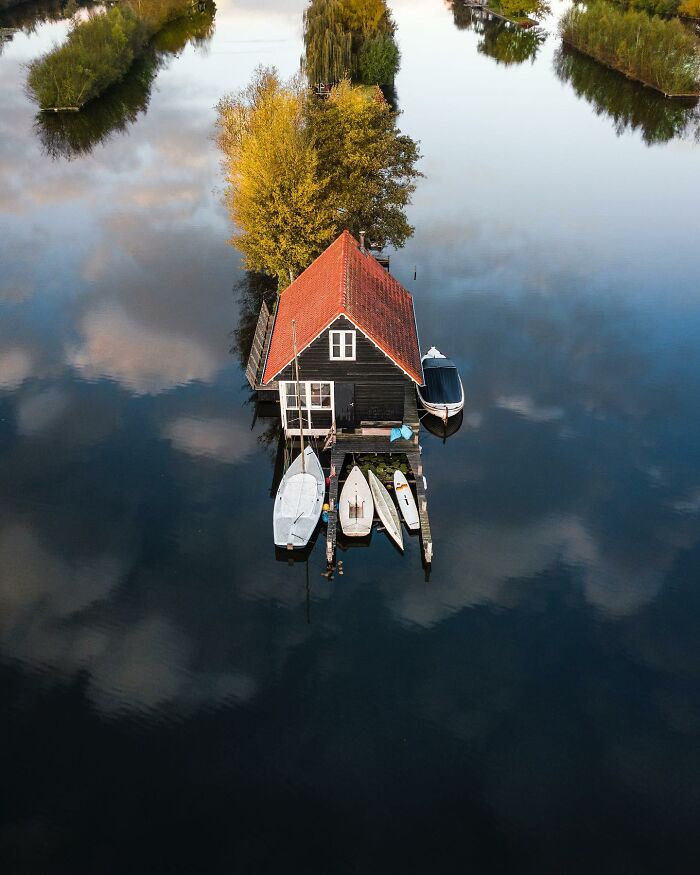 Utrecht, Países Bajos