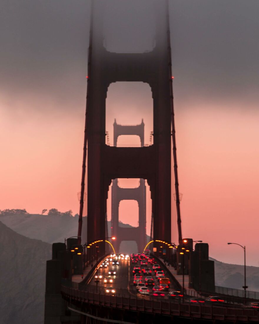 San Francisco, California