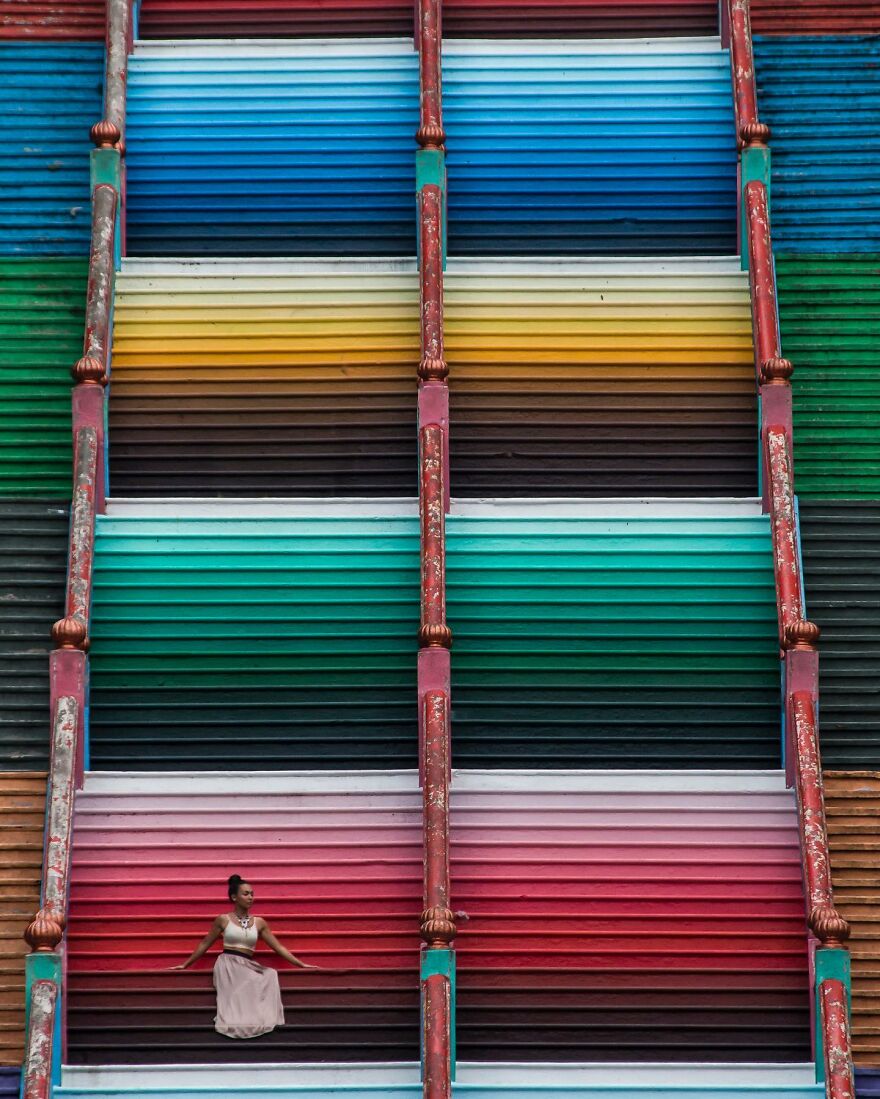 Kuala Lumpur, Malaysia