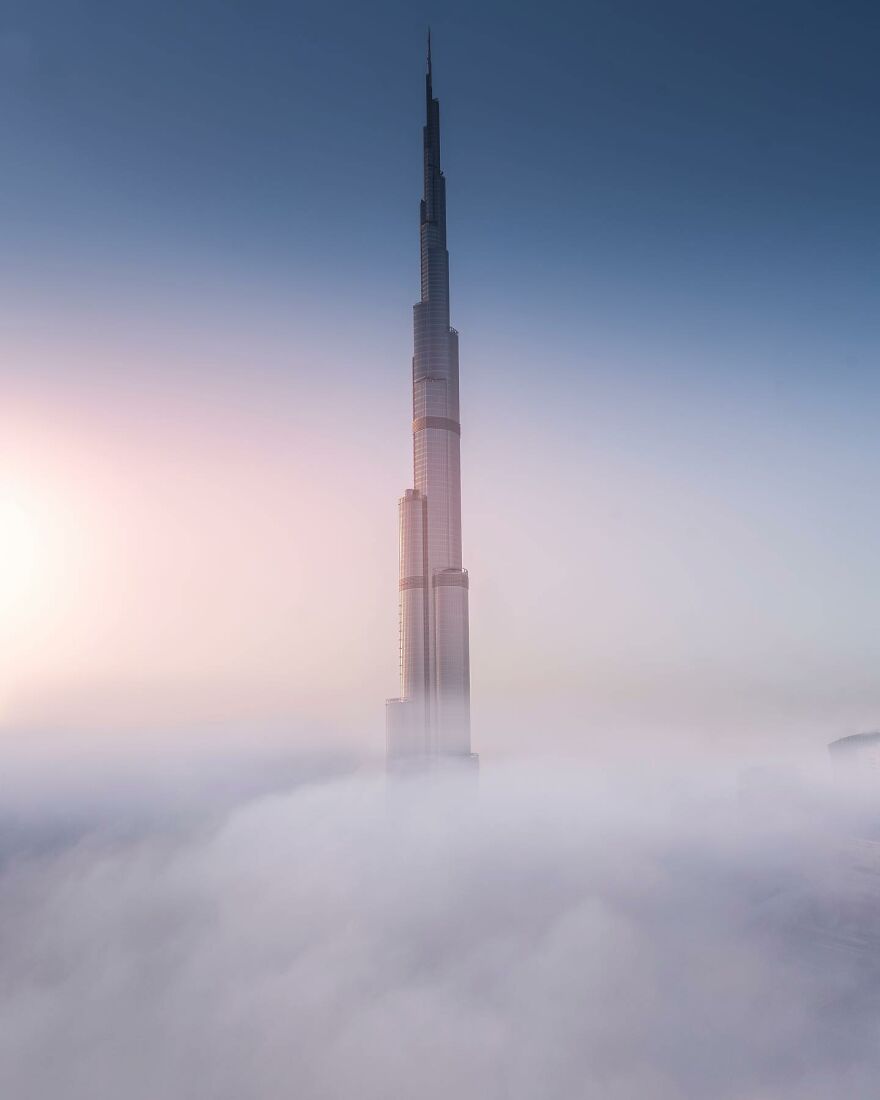 Dubai, United Arab Emirates