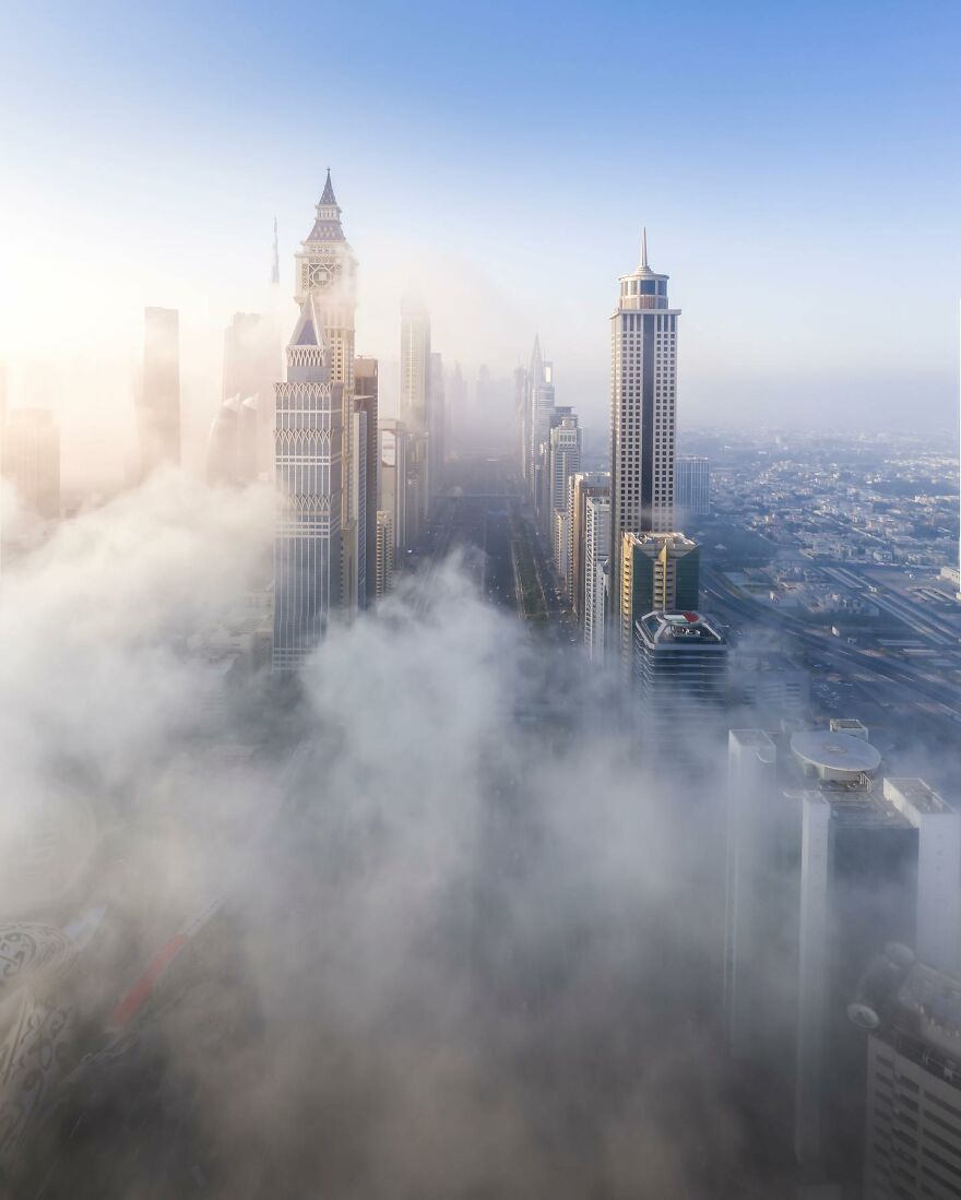 Dubai, United Arab Emirates
