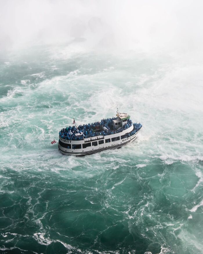 Cataratas del Niágara