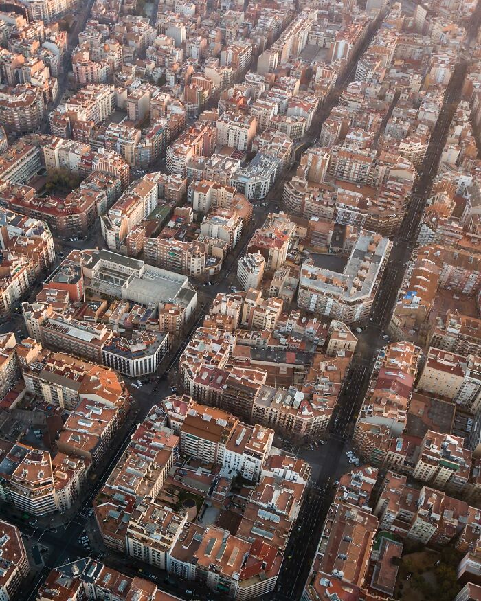 Barcelona, España