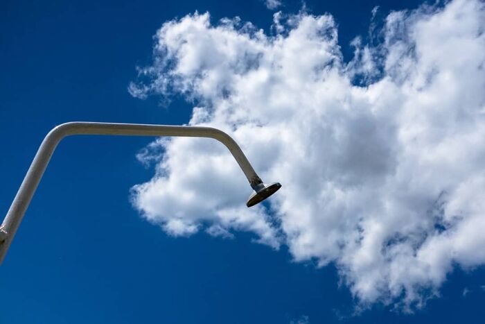 Belgian Photographer Captures Unusual Scenes Of Everyday Life