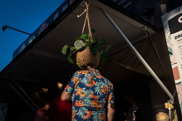 Belgian Photographer Captures Unusual Scenes Of Everyday Life