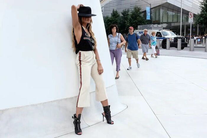 Belgian Photographer Captures Unusual Scenes Of Everyday Life