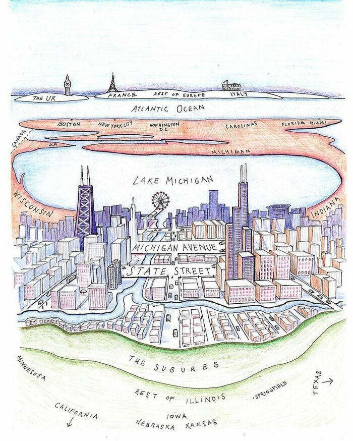 Chicago To Chicagoans