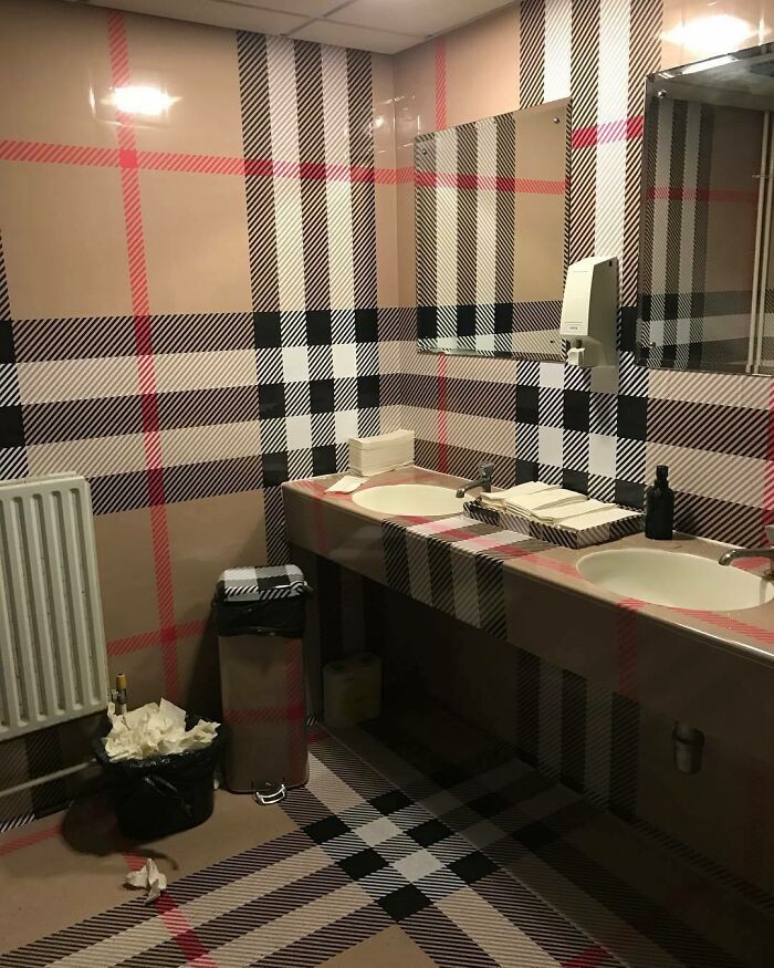 Brand Loyalty #burberry
rg @ryancahill7
thanks @alan.mh.b