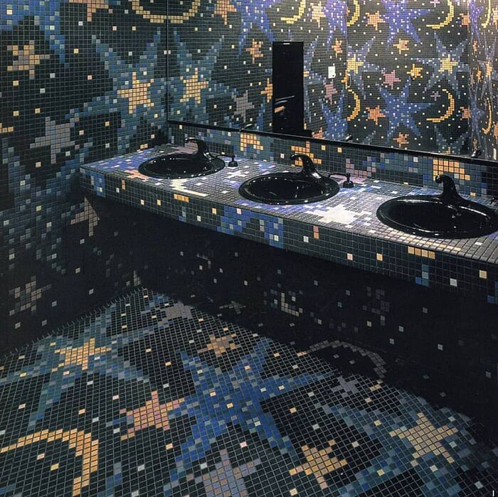 "Hardcore Is Not For Everybody": This Instagram Account Collects Decor Items That Capture The Essence Of Bad Taste (35 Pics)