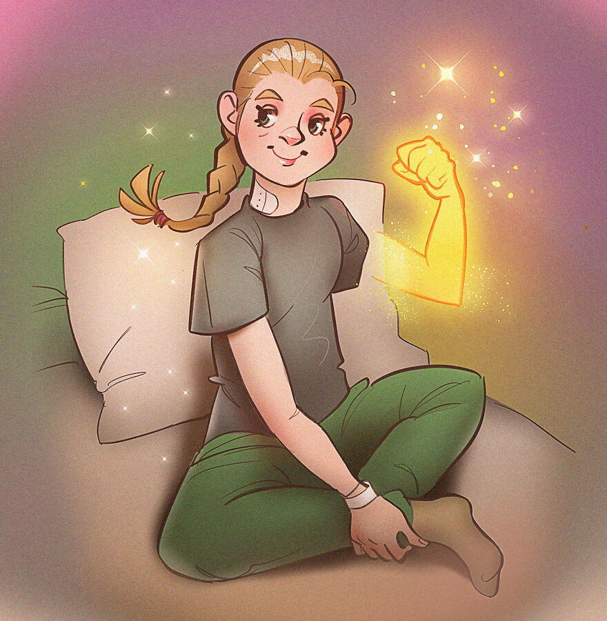 War Through Paintings