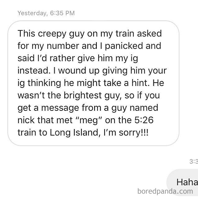 Psa: 💫 Feel Free To Use This Account To Reject Unwanted Dudes. ✨🌈 (Still Waiting For A Message From Nick Btw) Posted With Permission From @tmsimmz