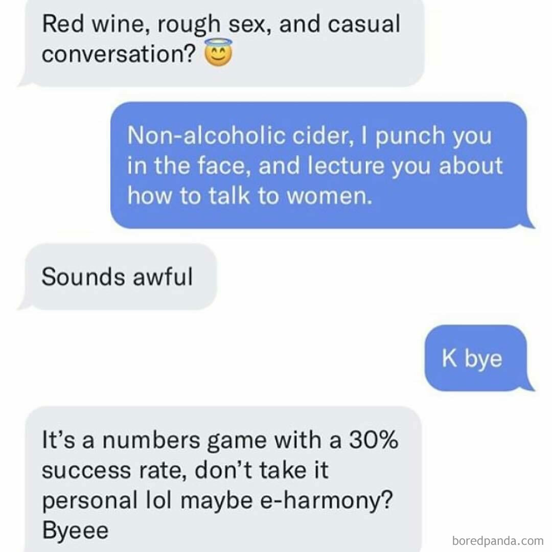 Who Says “Yes” To This As An Opener?!?!? Ty @shakthij