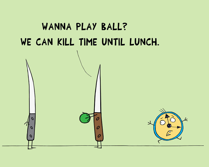Puns And Punchlines Part 1 And 1/2 Puns And Punchlines Part 1 And 1/2