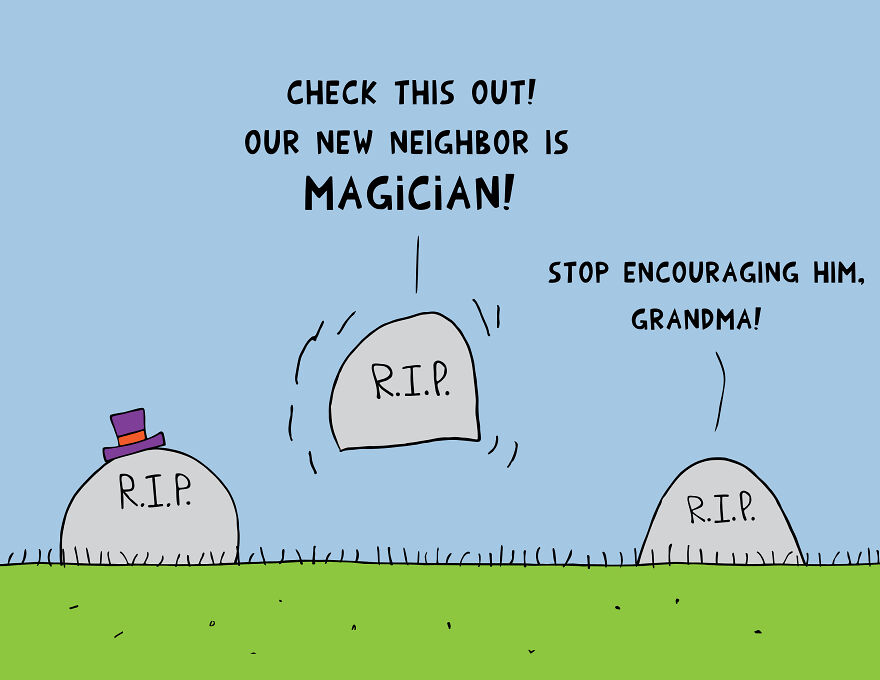 Puns And Punchlines Part 1 And 1/2 Puns And Punchlines Part 1 And 1/2