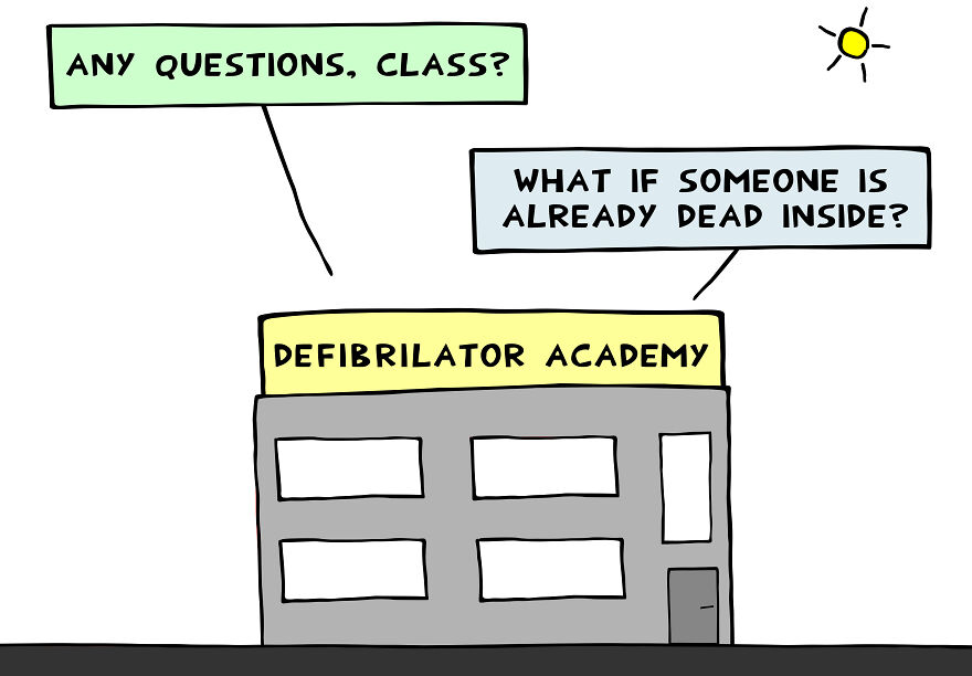 Puns And Punchlines Part 1 And 1/2 Puns And Punchlines Part 1 And 1/2