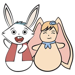 bunsterandhariet
