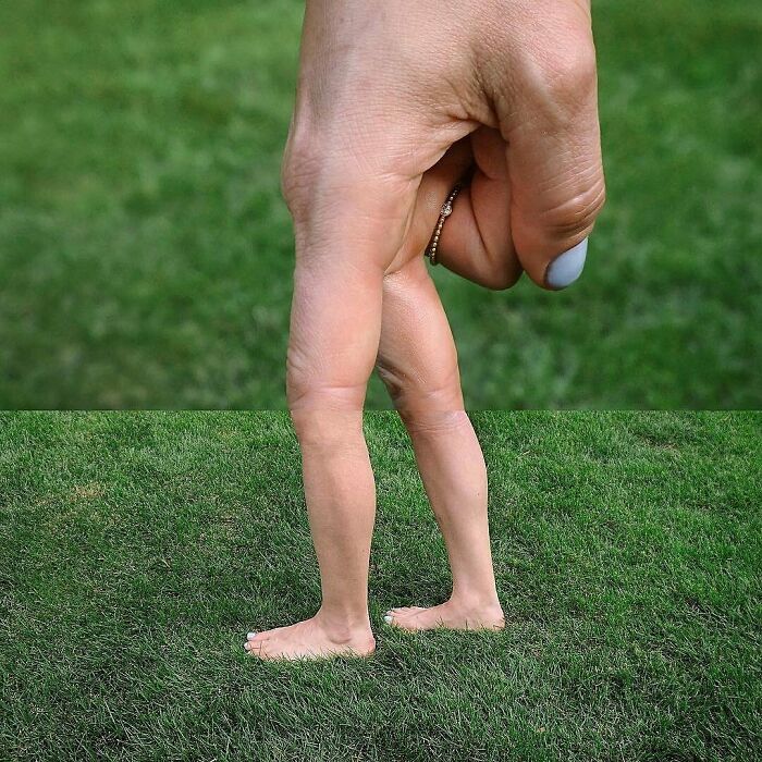 Combo Photo Mashups By Stephen Mcmennamy