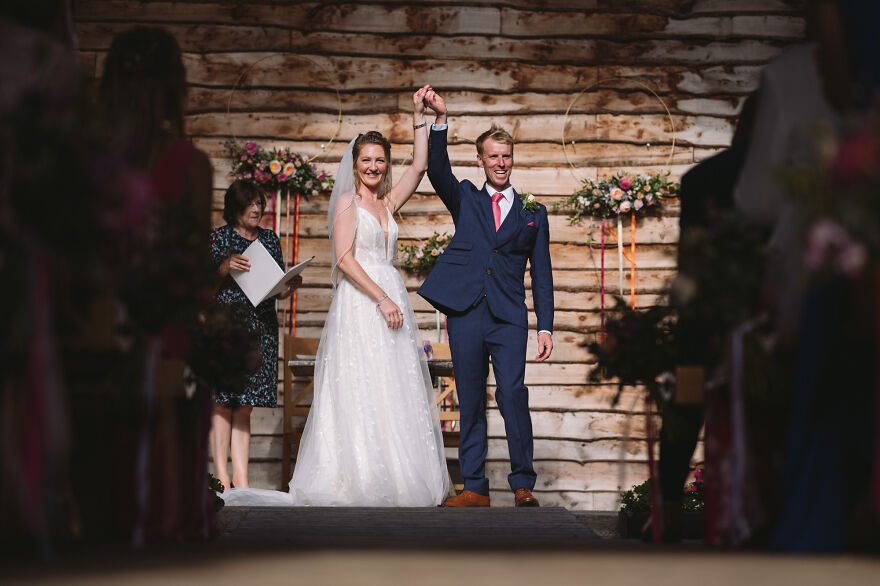 Nantwich Wedding Photography