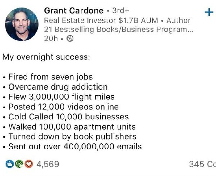 *real Estate Mfs Have Entered The Chat* #linkedinflex