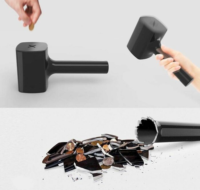 Design By: Chris Ference - Hammer Bank