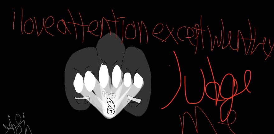 Idk What To Title This