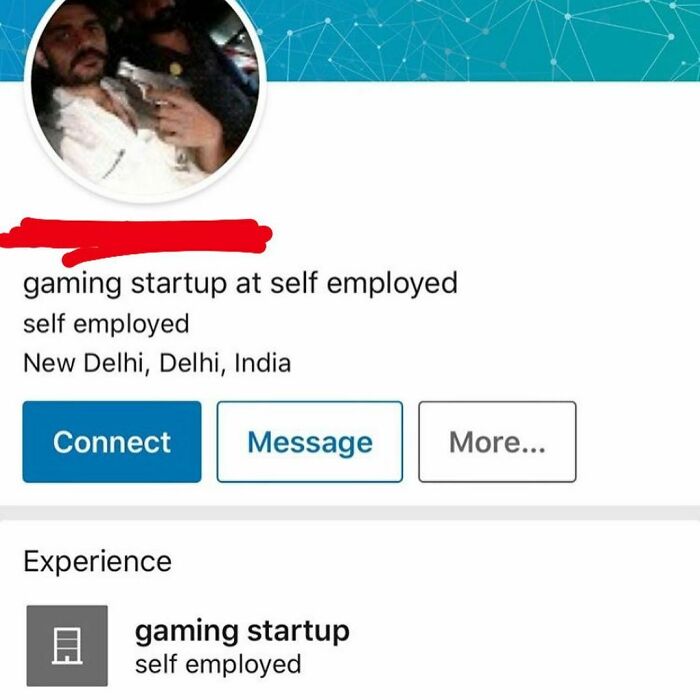 Stay Strapped #linkedinflex