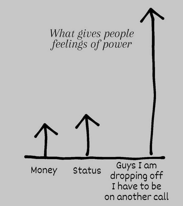 How Many Meetings Is The Right Amount Of Meetings For A Day? 😬
.
.
.
.
.
#corporatehumor #corporate #humor #worklife #work #wfh #wfhlife #workfromhome #funny #funnymemes #workmeme #workmemes #workprobs #workproblems #workhumor #officelife #officememes #officememe #officehumor