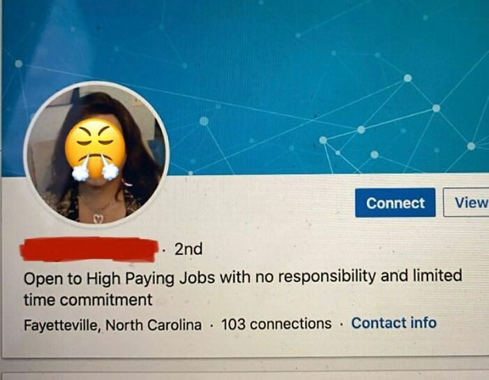 Big Monday Mood #linkedinflex