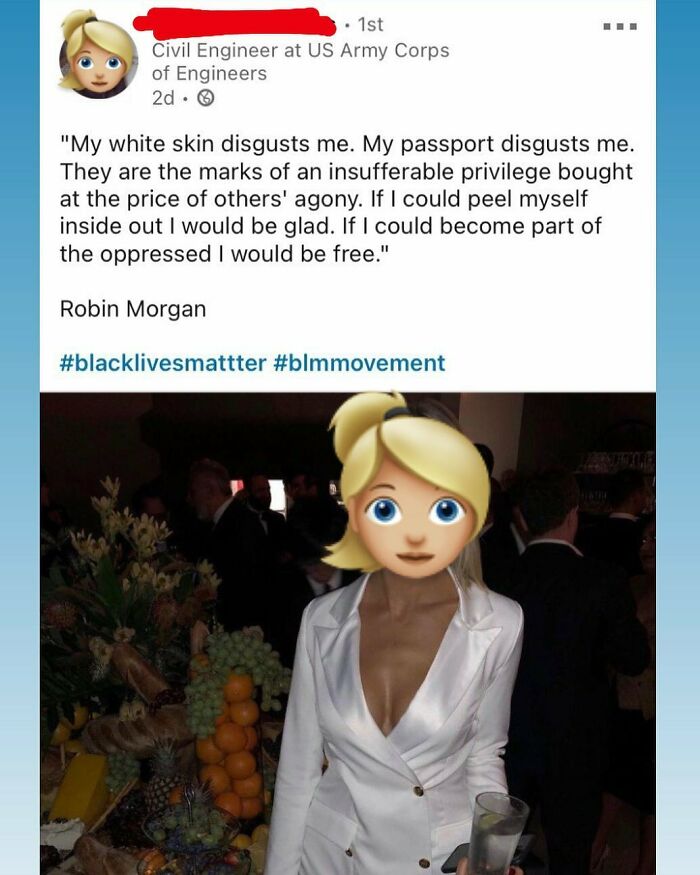 🍿 🍿 🍿#linkedinflex