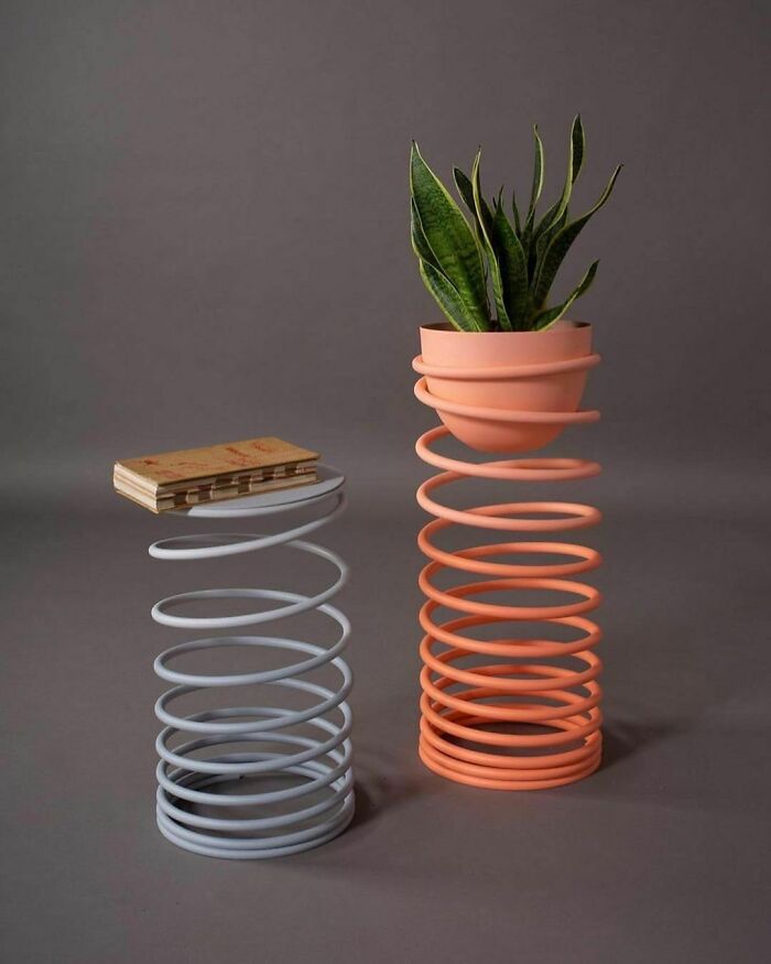 Head To Interiorandinteriors To See More Interior Products Like Spring Pots By Andreea_cornila