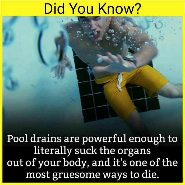 One Of The Most Painful Way To Die