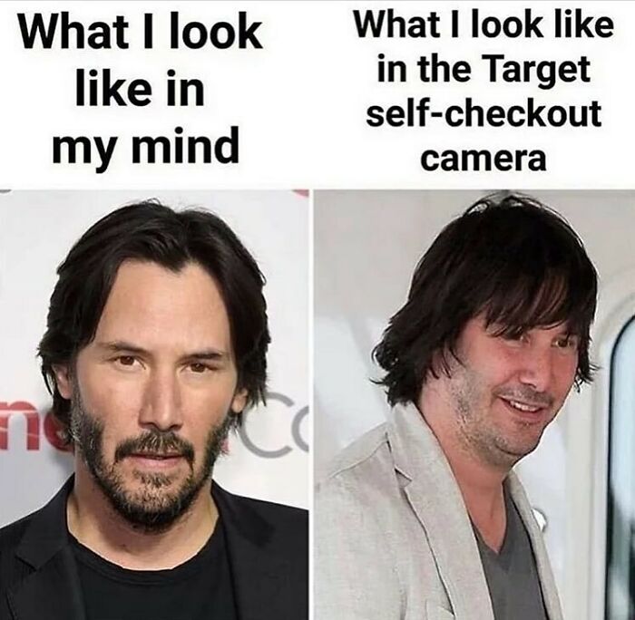 Well Damn Target I Thought We Were Cool