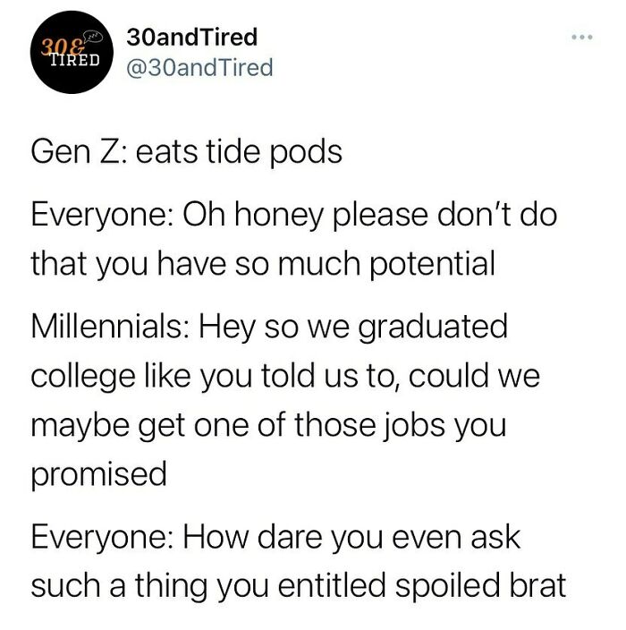 So Is That A No? Or?