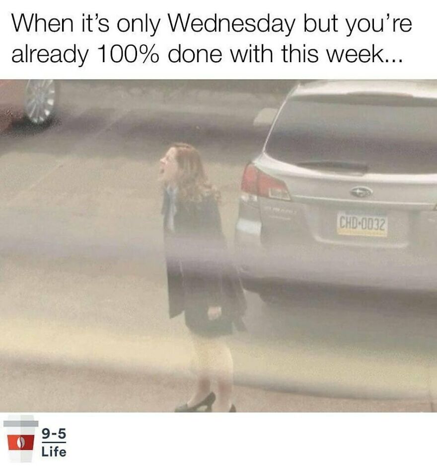 😫😩