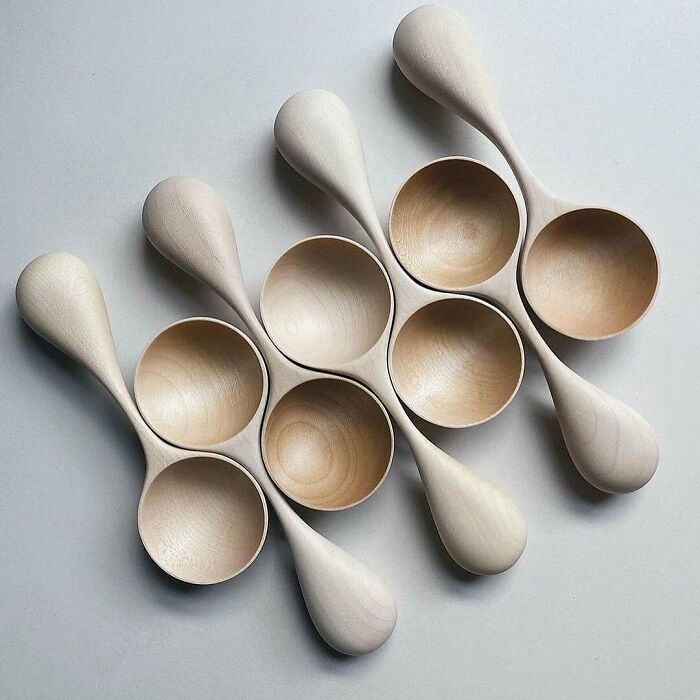 Handcrafted Kitchen Items Design By Hopeinthewoods