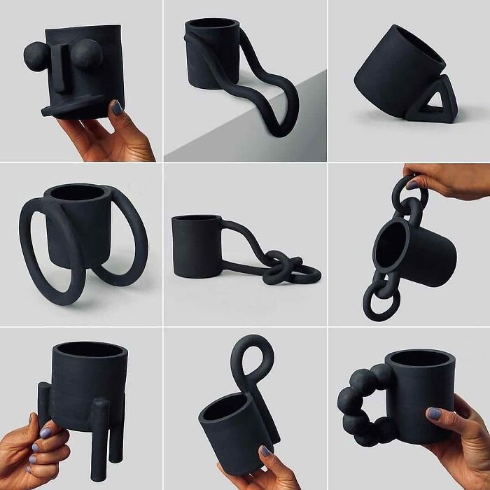 Mugs Designed By Lollylollyceramics