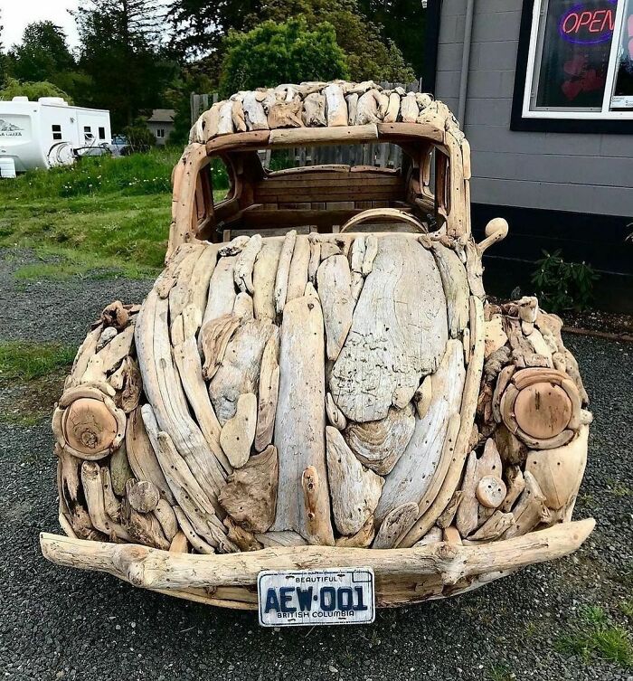 Vw Beetle Designed By Driftedcreations