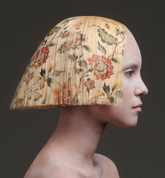 La Favorite’ Hair Designed By Alexis Ferrer Alexisferrer01