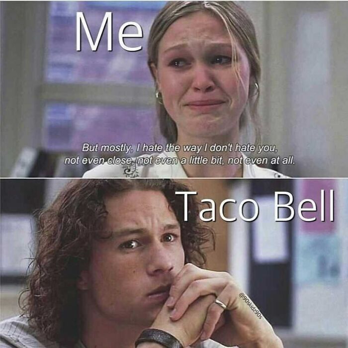 10 Burritos I Ate Before Noon