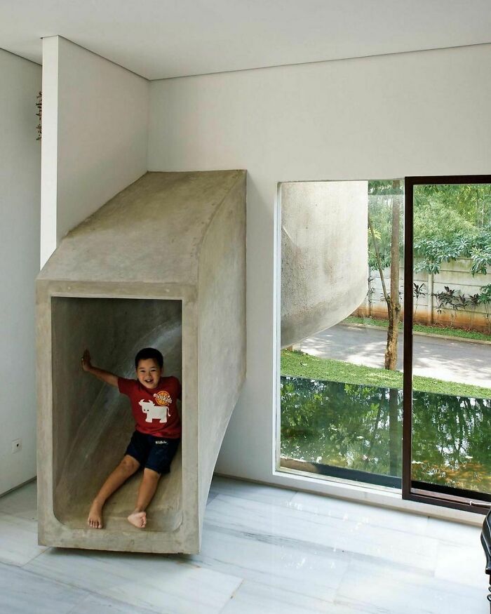 Playhouse Is Designed By Aboday Architects Abodaydesign Photographed By Happy Lim